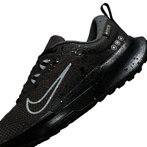 nike gore tex waterproof shoes.